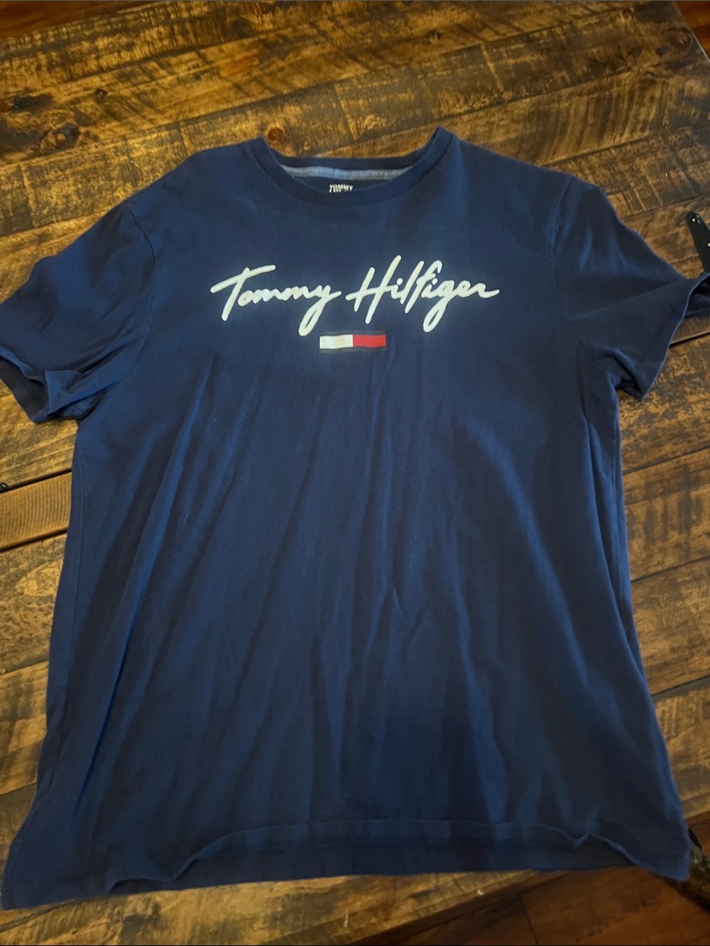 Tommy Hilfiger men’s T-shirt